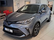 Toyota C-HR 2022
