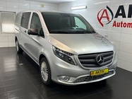 Mercedes-Benz Vito 2023