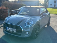 MINI Cabrio 2019
