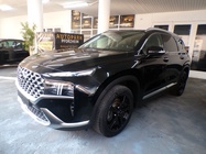 Hyundai Santa Fe 2021