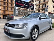 Volkswagen Jetta 2012