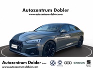 Audi A5 2023