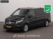 Mercedes-Benz V-Class 2024