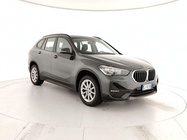 BMW X1 2022