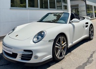 Porsche 997 2010