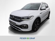 Volkswagen T-Cross 2022