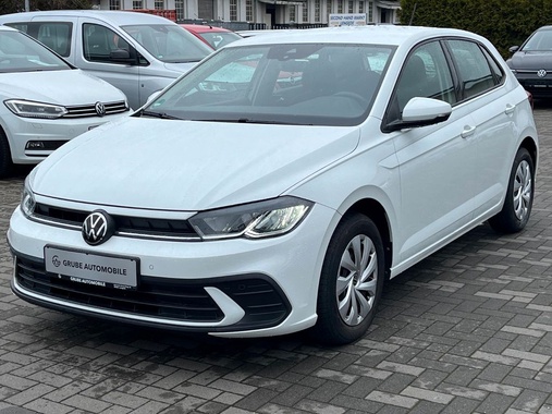 Volkswagen Polo 2023