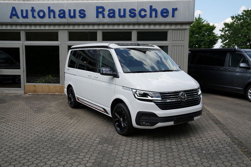 Volkswagen T6
