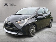 Toyota Aygo 2020