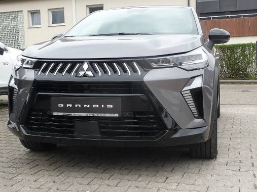 Mitsubishi Grandis 2026
