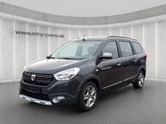Dacia Lodgy 2022