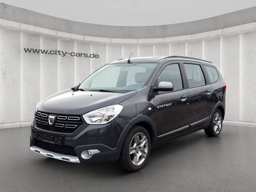 Dacia Lodgy 2022