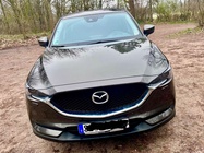 Mazda CX-5 2019