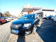 Dacia Logan 2013