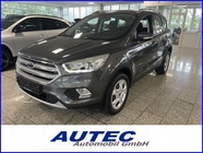 Ford Kuga 2019