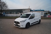 Ford Transit 2021
