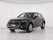 Audi Q5 2021