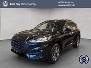 Ford Kuga 2022
