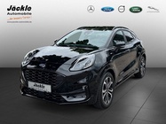 Ford Puma 2024