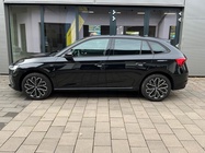 Skoda Scala 2025