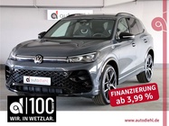 Volkswagen Tiguan 2025