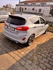 Ford Fiesta 2020
