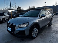 Audi Q2 2022