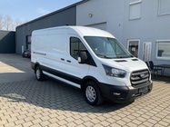 Ford Transit 2023