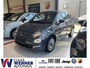 Fiat 500C 2022