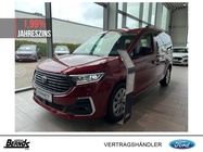 Ford Grand Tourneo 2025
