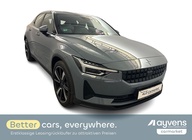 Polestar 2 2021