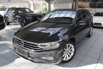 Volkswagen Passat 2022