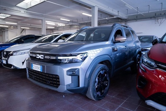 Dacia Other 2025