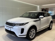 Land Rover Evoque 2021