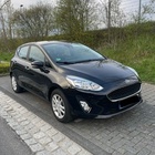 Ford Fiesta 2019