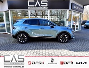 Kia Sportage 2024