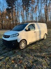 Opel Vivaro 2020