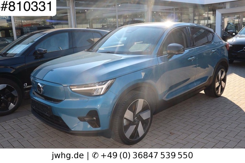 Volvo C40