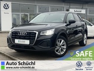 Audi Q2 2022