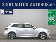 Audi A3 2020