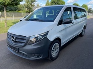 Mercedes-Benz Vito 2021