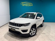 Jeep Compass 2018
