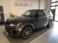 Land Rover Sport 2020