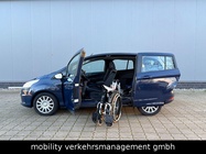 Ford B-Max 2013