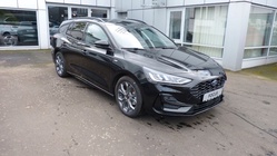 Ford Focus 2025
