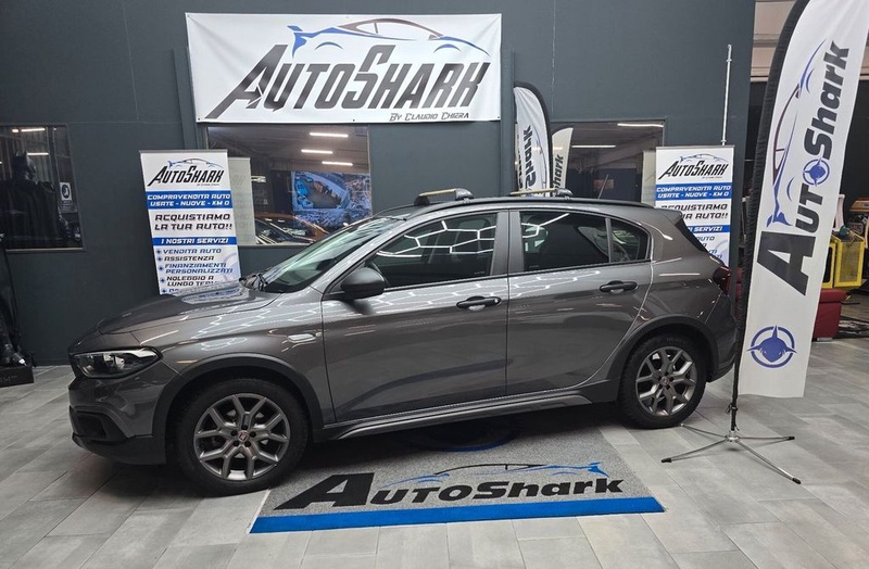 Fiat Tipo
