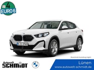 BMW X2 2025