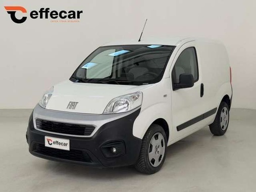 Fiat Fiorino 2022