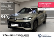 Volkswagen Tayron 2025