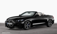 BMW 4 Series 2025